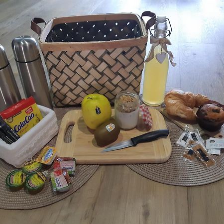 ヴィーゴLoft Turistico Bouzasアパートメント エクステリア 写真