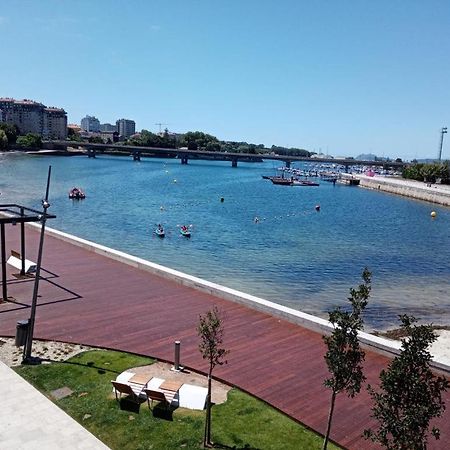 ヴィーゴLoft Turistico Bouzasアパートメント エクステリア 写真